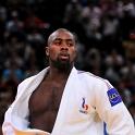 World Championship JUDO Paris 2011